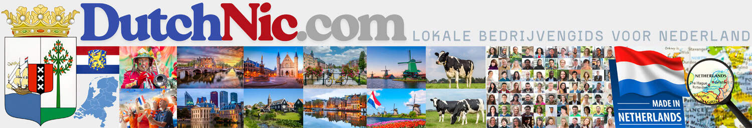 Gemaakt in Nederland - Sanco
